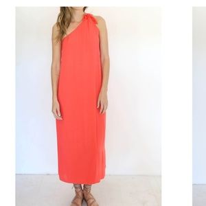 Mara Hoffman Camilla dress